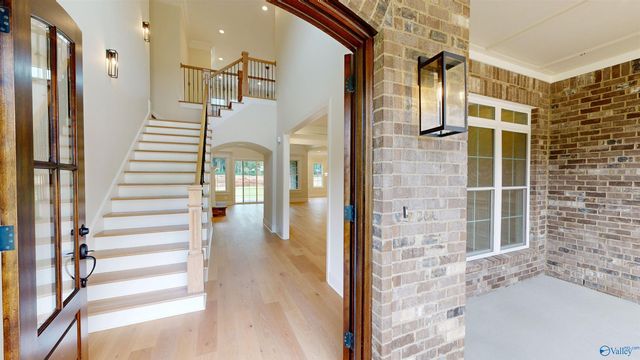 50 Trail Loop Road, Huntsville, AL 35803