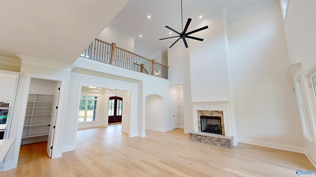 50 Trail Loop Road, Huntsville, AL 35803