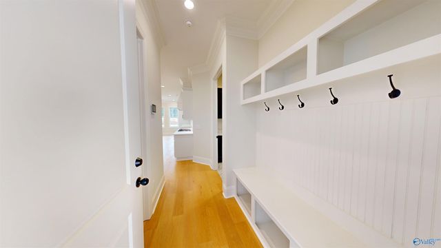 50 Trail Loop Road, Huntsville, AL 35803