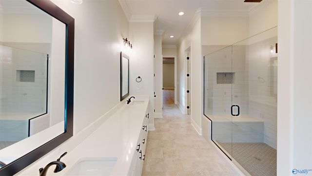 50 Trail Loop Road, Huntsville, AL 35803