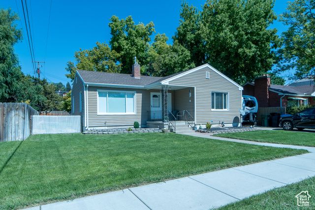 665 E 400 S, River Heights, UT 84321