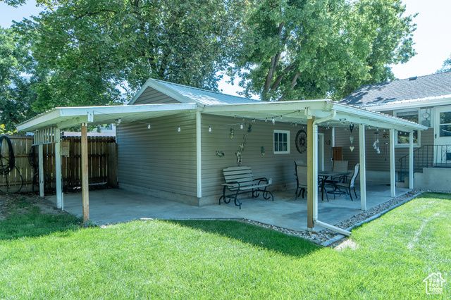 665 E 400 S, River Heights, UT 84321