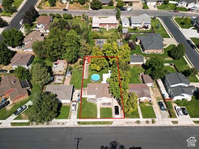 665 E 400 S, River Heights, UT 84321