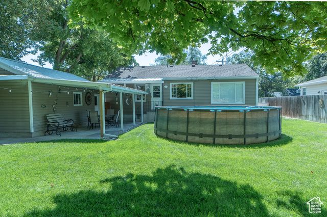 665 E 400 S, River Heights, UT 84321