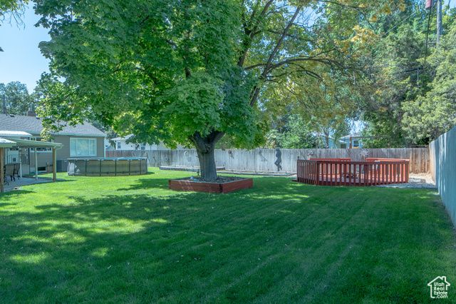 665 E 400 S, River Heights, UT 84321