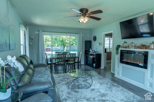 665 E 400 S, River Heights, UT 84321