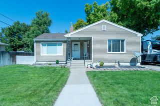 665 E 400 S, River Heights, UT 84321