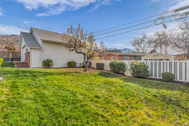 2242 E KENSINGTON AVE, Salt Lake City, UT 84108