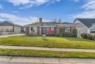 2242 E KENSINGTON AVE, Salt Lake City, UT 84108
