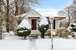 1935 Silver Avenue, Grand Rapids, MI 49507