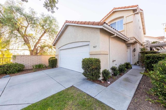 9417 S Compass Point Drive, San Diego, CA 92126