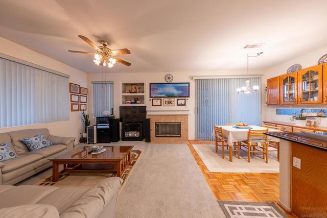 9417 S Compass Point Drive, San Diego, CA 92126