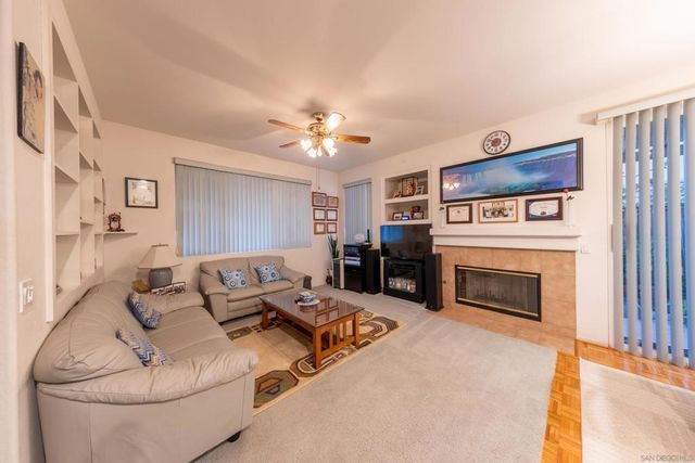 9417 S Compass Point Drive, San Diego, CA 92126