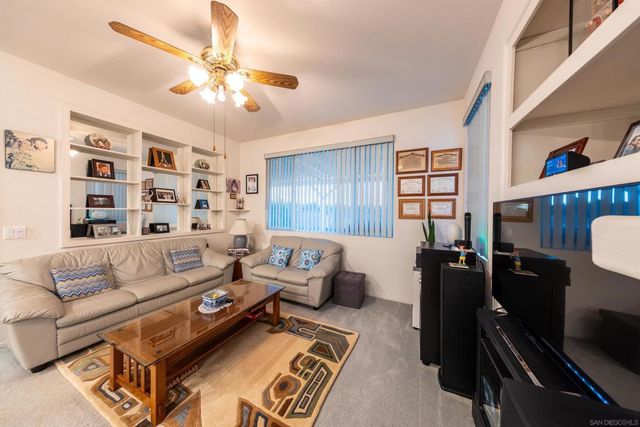 9417 S Compass Point Drive, San Diego, CA 92126