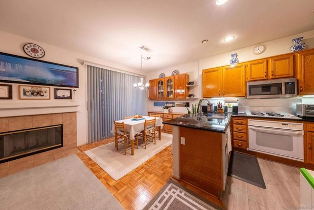 9417 S Compass Point Drive, San Diego, CA 92126