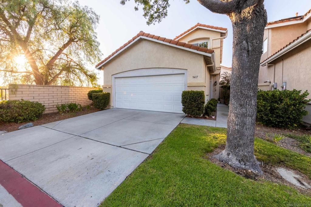9417 S Compass Point Drive, San Diego, CA 92126