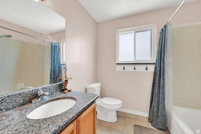 2334 N 2350 W, Clinton, UT 84015