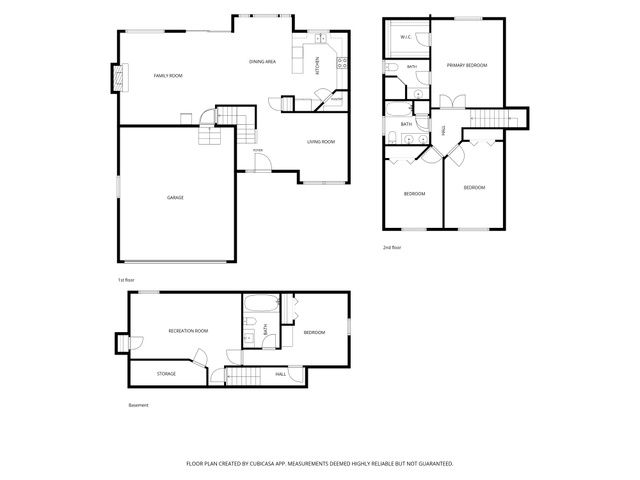 2334 N 2350 W, Clinton, UT 84015