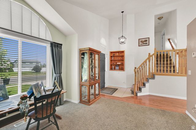 2334 N 2350 W, Clinton, UT 84015