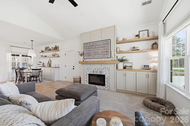 314 Legion Drive, Stanley, NC 28164