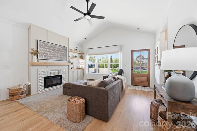 314 Legion Drive, Stanley, NC 28164