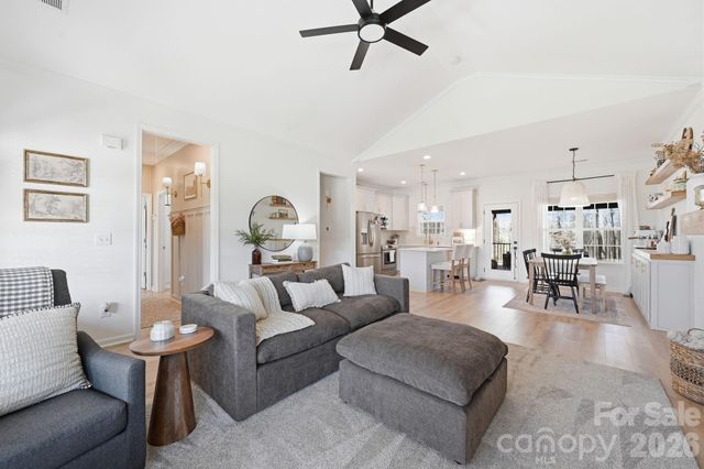 314 Legion Drive, Stanley, NC 28164