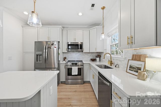 314 Legion Drive, Stanley, NC 28164