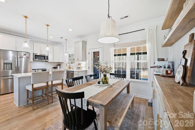 314 Legion Drive, Stanley, NC 28164