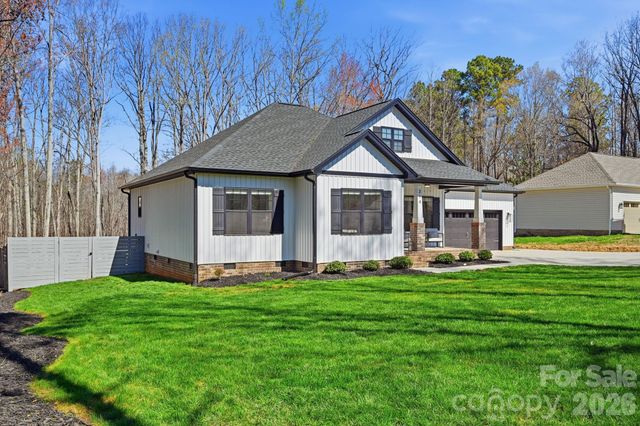 314 Legion Drive, Stanley, NC 28164