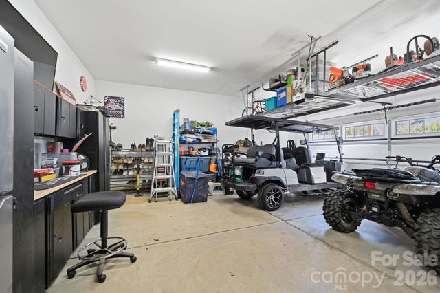 314 Legion Drive, Stanley, NC 28164