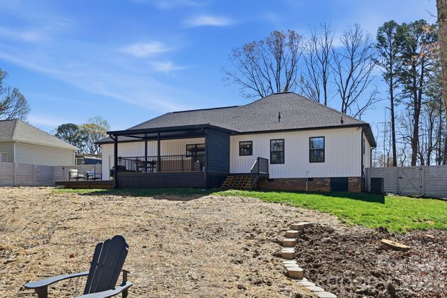 314 Legion Drive, Stanley, NC 28164