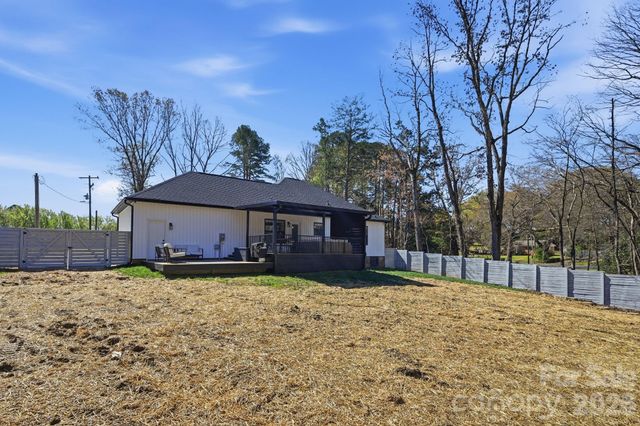 314 Legion Drive, Stanley, NC 28164