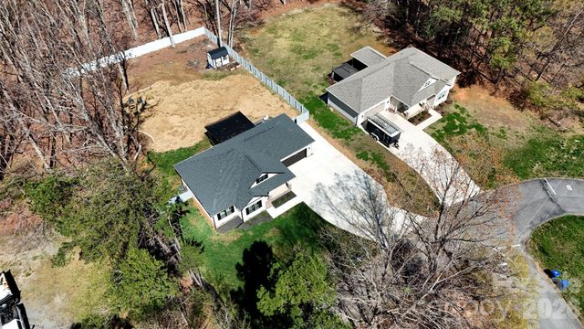 314 Legion Drive, Stanley, NC 28164