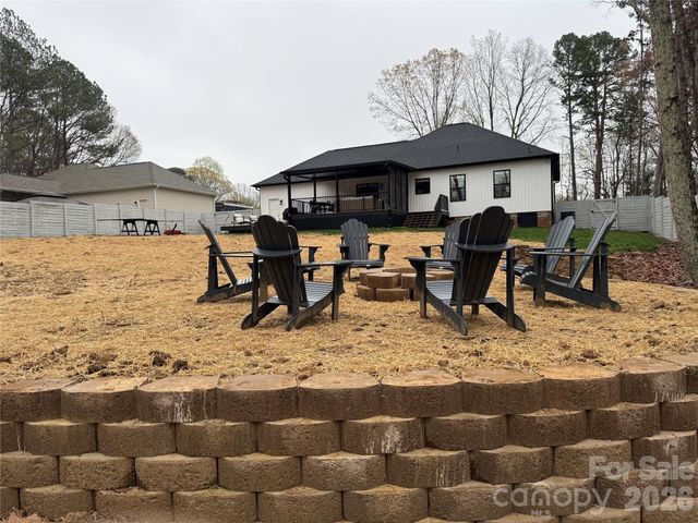 314 Legion Drive, Stanley, NC 28164