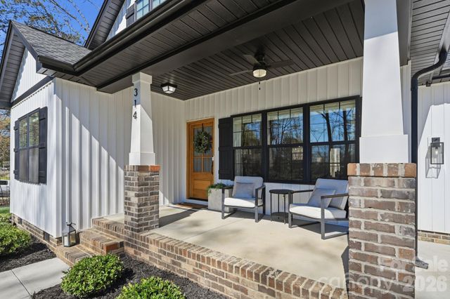 314 Legion Drive, Stanley, NC 28164