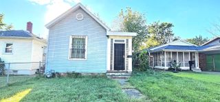 1307 S Harlan Avenue, Evansville, IN 47714