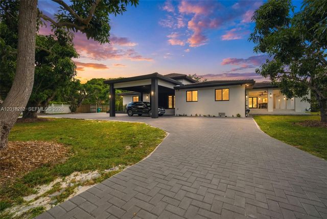 18690 Old Cutler Rd, Cutler Bay, FL 33157