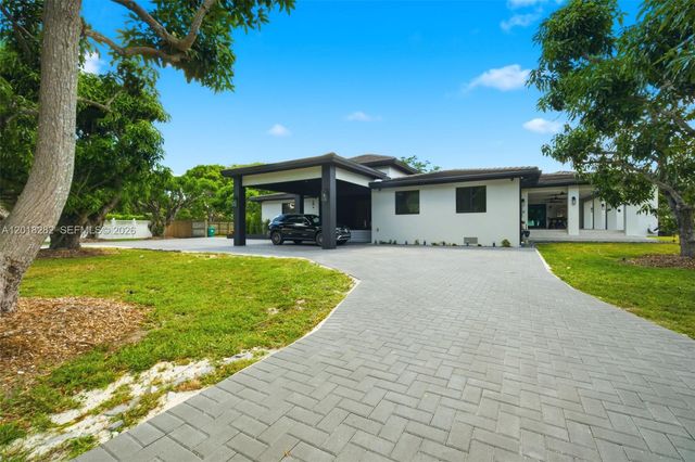 18690 Old Cutler Rd, Cutler Bay, FL 33157