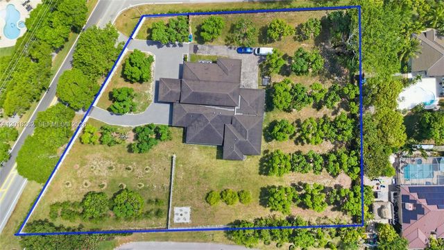 18690 Old Cutler Rd, Cutler Bay, FL 33157