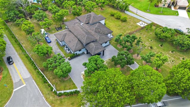 18690 Old Cutler Rd, Cutler Bay, FL 33157