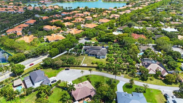 18690 Old Cutler Rd, Cutler Bay, FL 33157