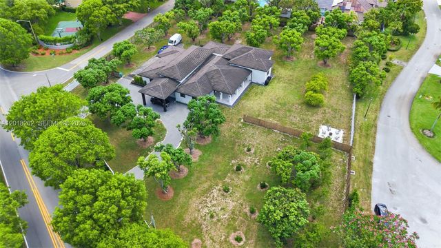 18690 Old Cutler Rd, Cutler Bay, FL 33157