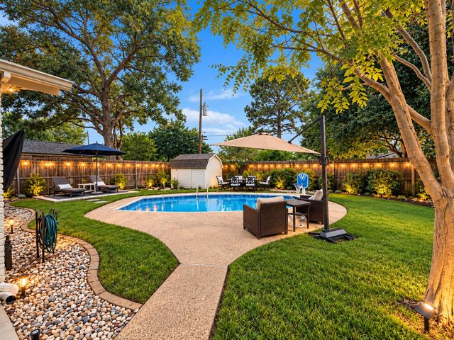 306 W Northgate Drive, Irving, TX 75062