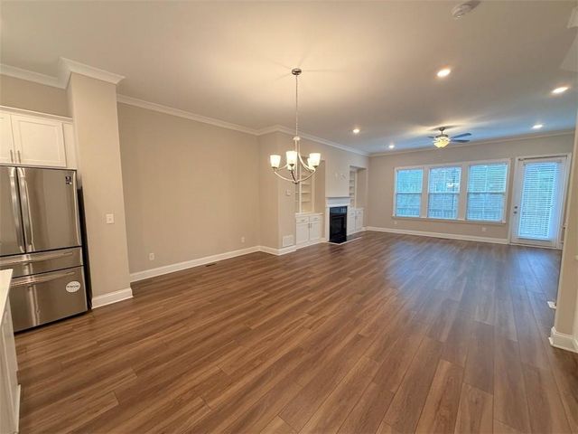 4995 Shay Town Lane, Peachtree Corners, GA 30092