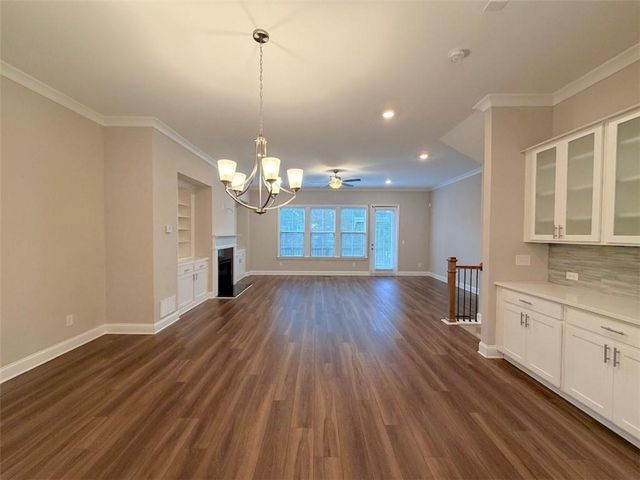 4995 Shay Town Lane, Peachtree Corners, GA 30092