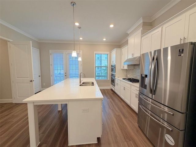 4995 Shay Town Lane, Peachtree Corners, GA 30092