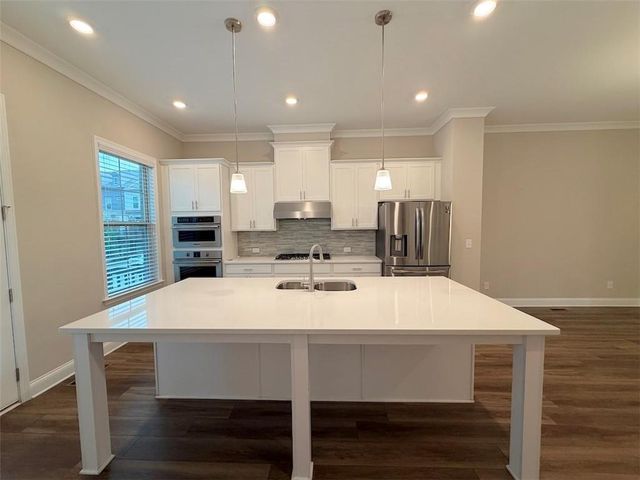 4995 Shay Town Lane, Peachtree Corners, GA 30092