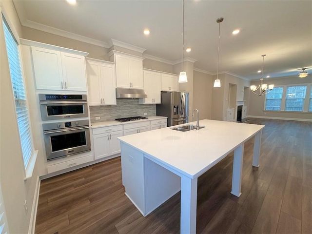 4995 Shay Town Lane, Peachtree Corners, GA 30092