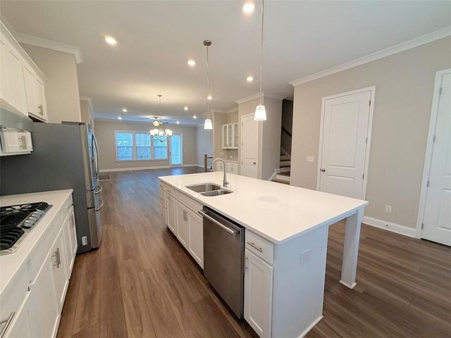 4995 Shay Town Lane, Peachtree Corners, GA 30092