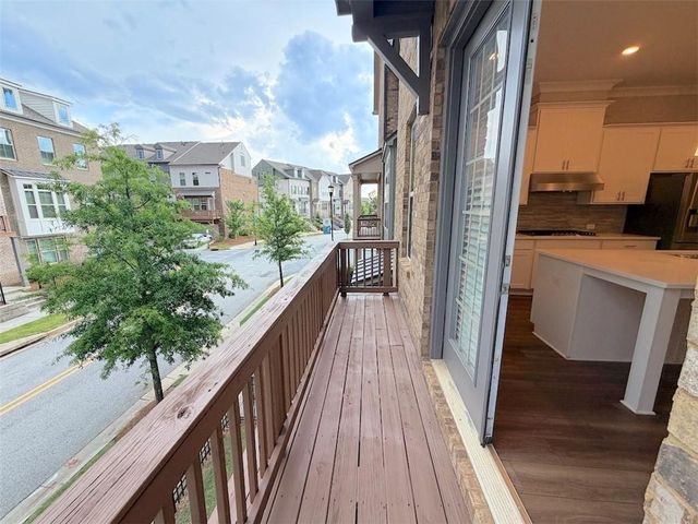 4995 Shay Town Lane, Peachtree Corners, GA 30092